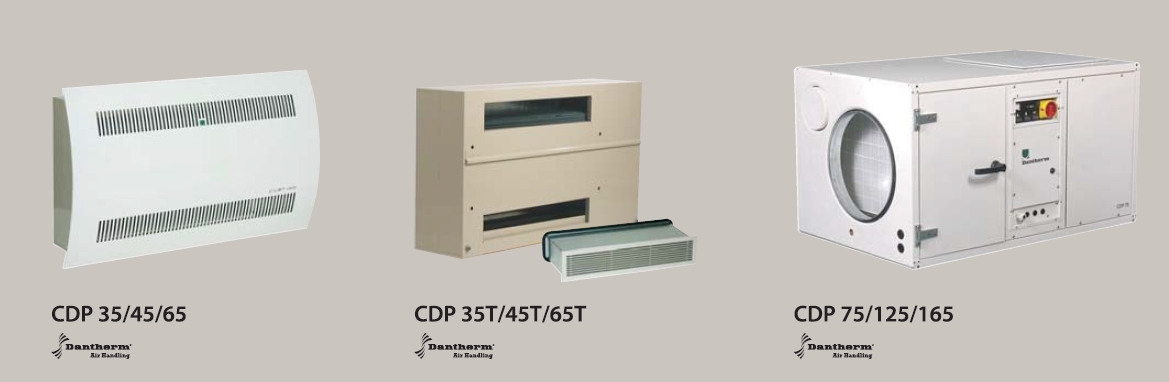 CDP DAntherm