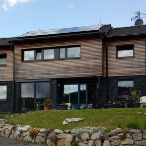 Tepelné čerpadlo systém FOTOVOLTAIKA_02