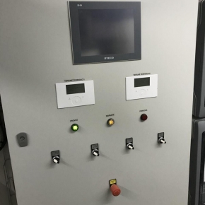 REF_04 2x WPL23E INFINAX