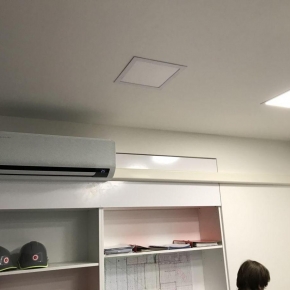 REF_07 2x WPL23E INFINAX