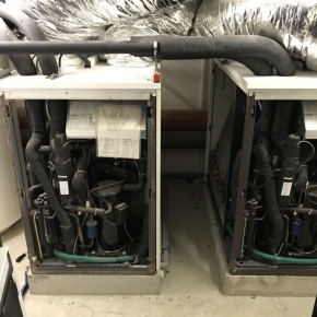 REF_08 2x WPL23E INFINAX