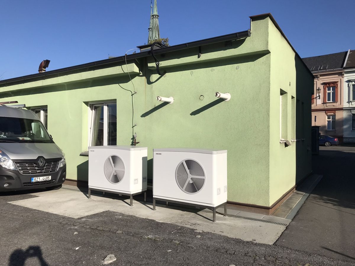 REF 2x HPA-O 13 Ostrava STK