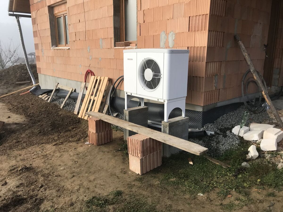 REF HPA-O 8 plus - Dolní Bečva Da