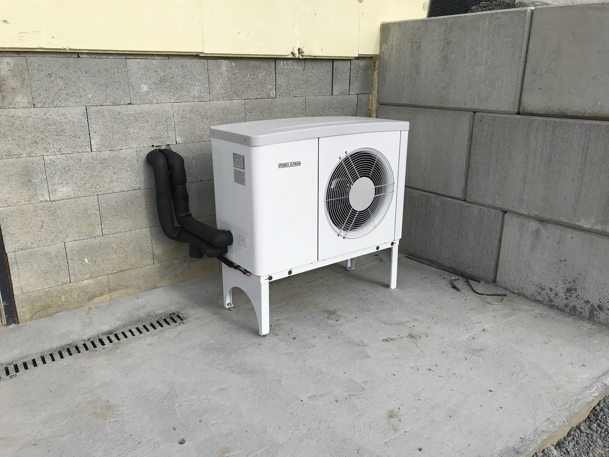 REF HPA-O 8 plus - Poličná