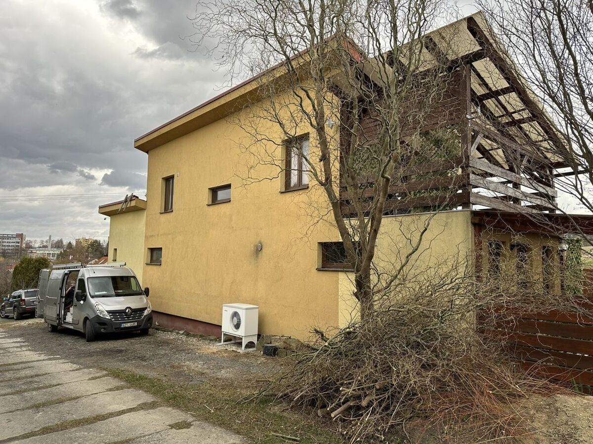 REF HPA-O 8 plus - Podlesí