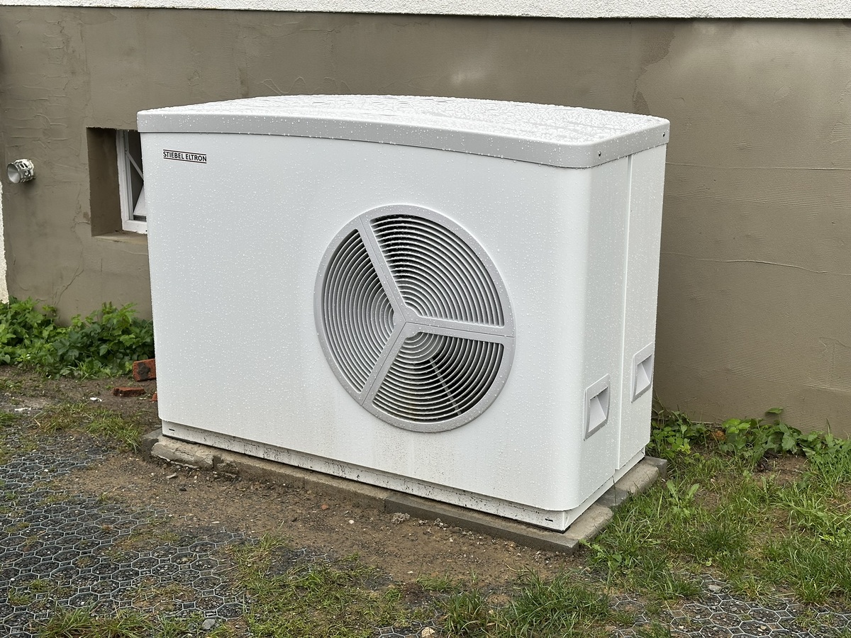 REF HPA-O 7.1 Premium + HSBC 300 - Prostřední Bečva