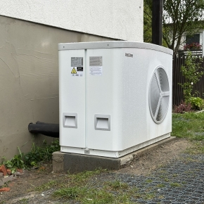 REF HPA-O 7.1 Premium + HSBC 300 - Prostřední Bečva (REF_PB_02)