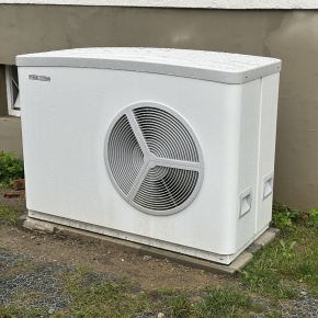 REF HPA-O 7.1 Premium + HSBC 300 - Prostřední Bečva (REF_PB_01)