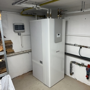 REF HPA-O 7.1 Premium + HSBC 300 - Prostřední Bečva (REF_PB_03)