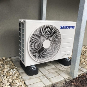 REF Klimatizace Multisplit (REF_15 Zlín Klimatizace Multisplit)