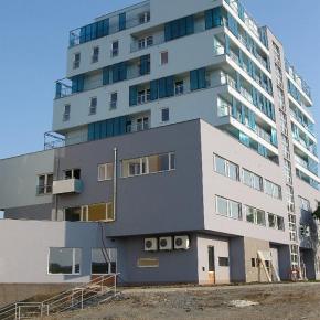 REF Klimatizace Multisplit (REF_01 Olomouc Klimatizace Multisplit)