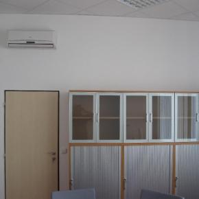 REF Klimatizace Multisplit (REF_05 Olomouc Klimatizace Multisplit)