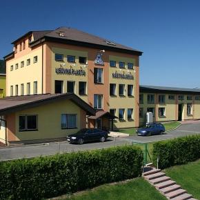 REF Klimatizace VRV (REF_1 Klimatizace VRV DAIKIN)